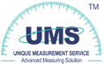 Unique Measurement Service